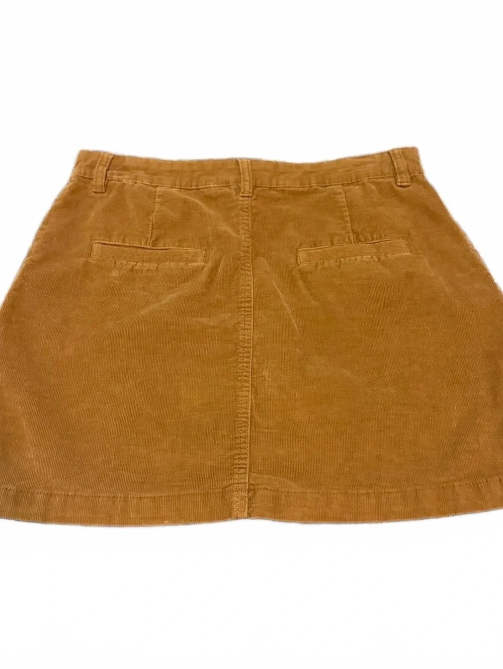 N/A brown corduroy